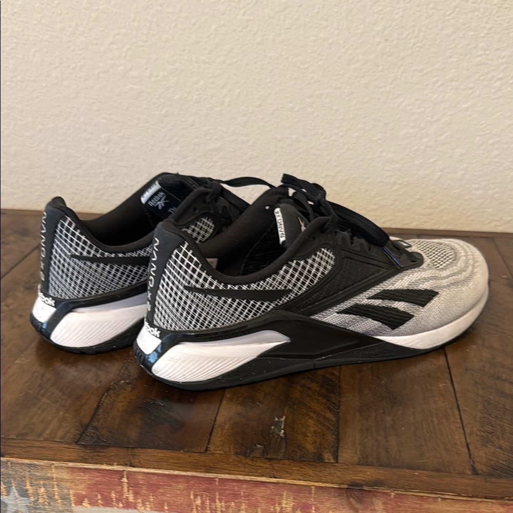 Reebok Women's Nano X2 Cross Trainer Sneaker Size 7.5